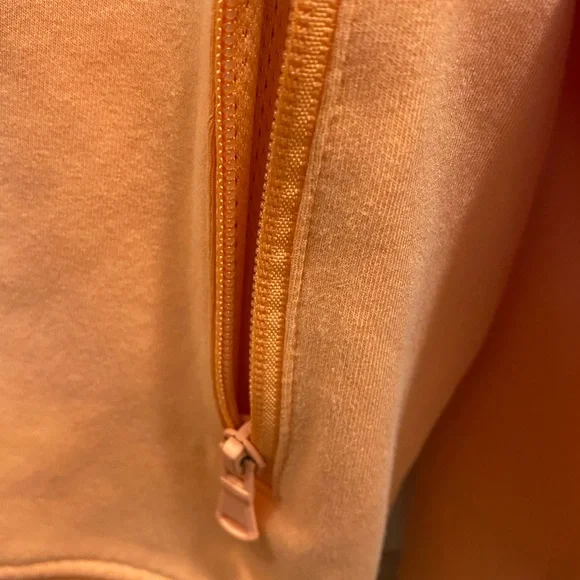 Old Navy Active Cropped Pullover Women’s Size XL Workout Athleisure Fitness EUC - Picture 5 of 5